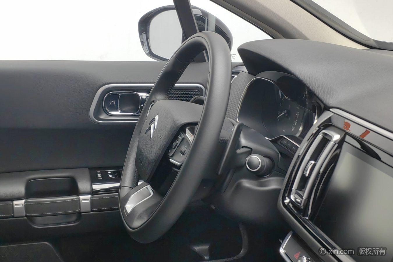 Citroen C6 2022 400THP