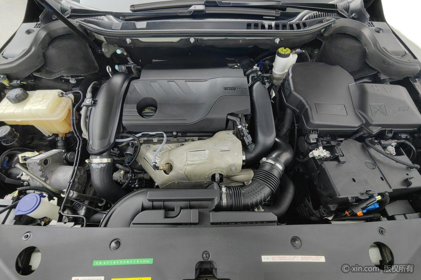 Citroen C6 2022 400THP