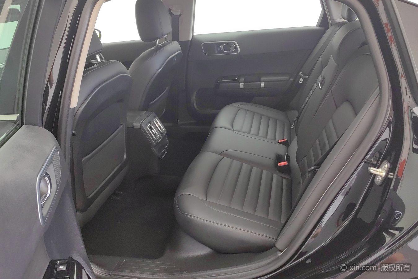 Citroen C6 2022 400THP