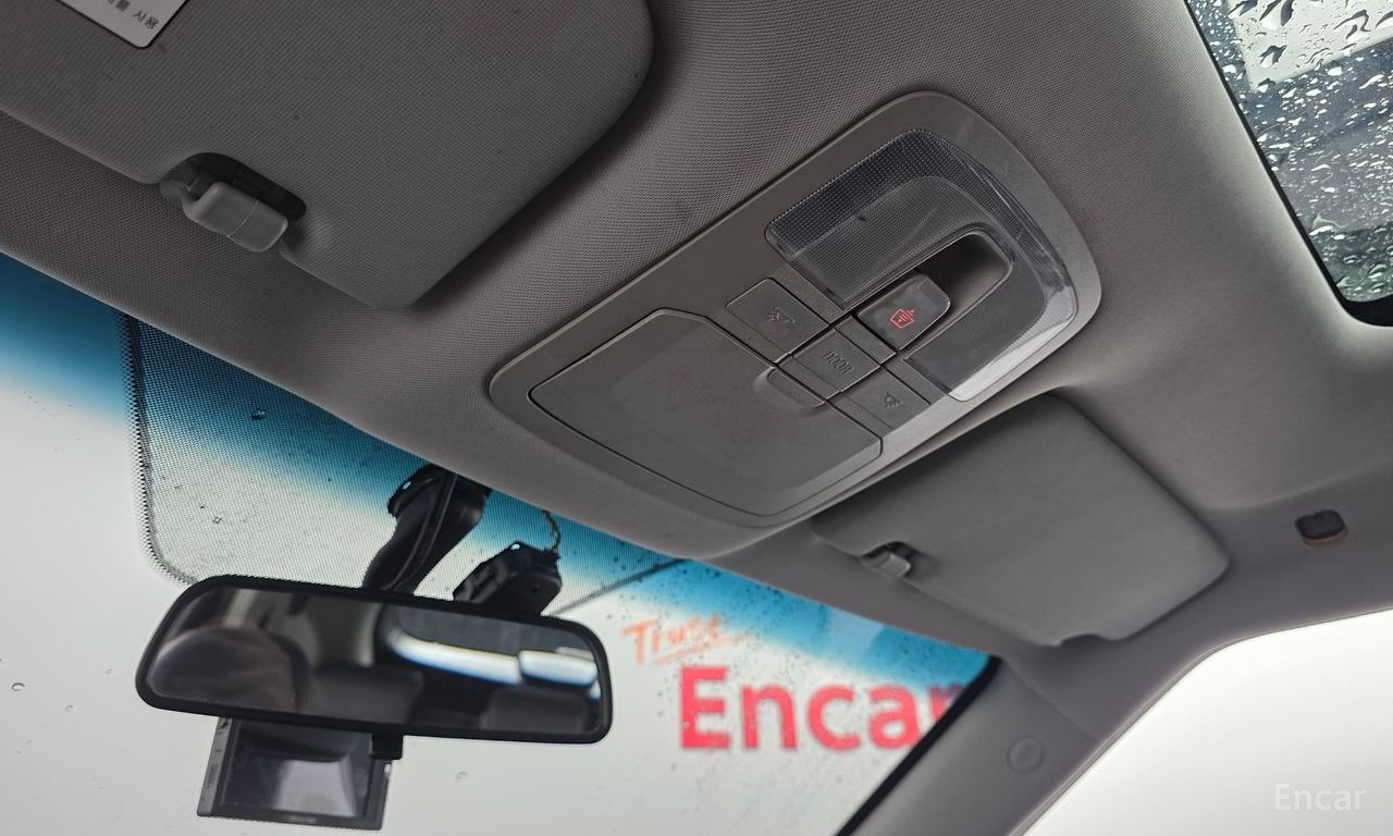 KG Mobility (Ssangyong) Tivoli Air Diesel RX 2WD 2016