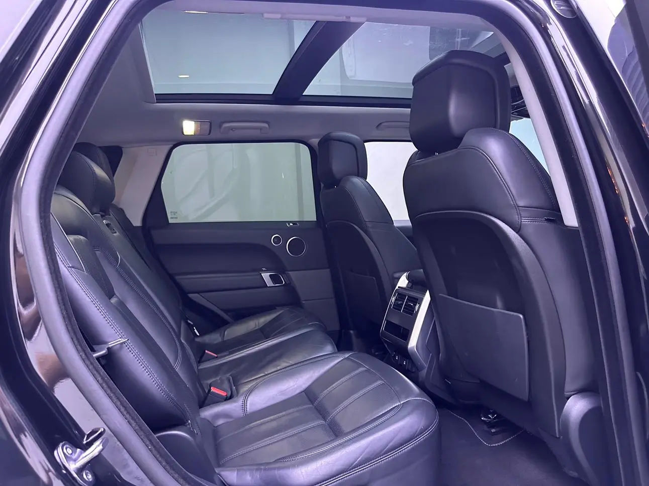 Land Rover Range Rover Sport 2019 3.0 V6