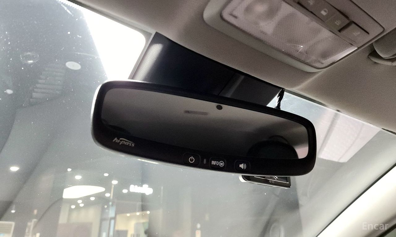 Chevrolet (GM Daewoo) The New Trax 1.4 Premier 2018