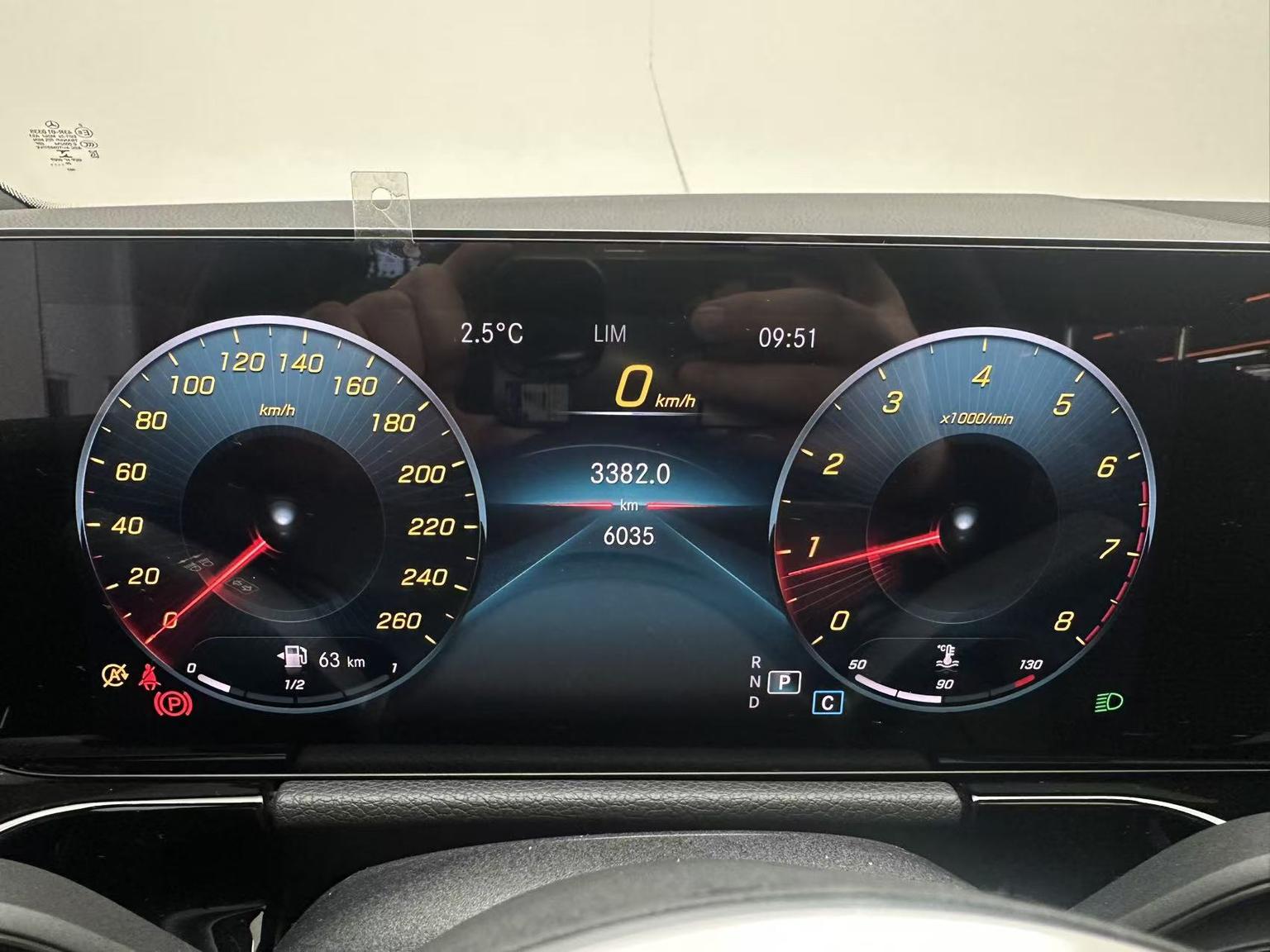 Mercedes-Benz B Class 2021 B 200 Dynamic