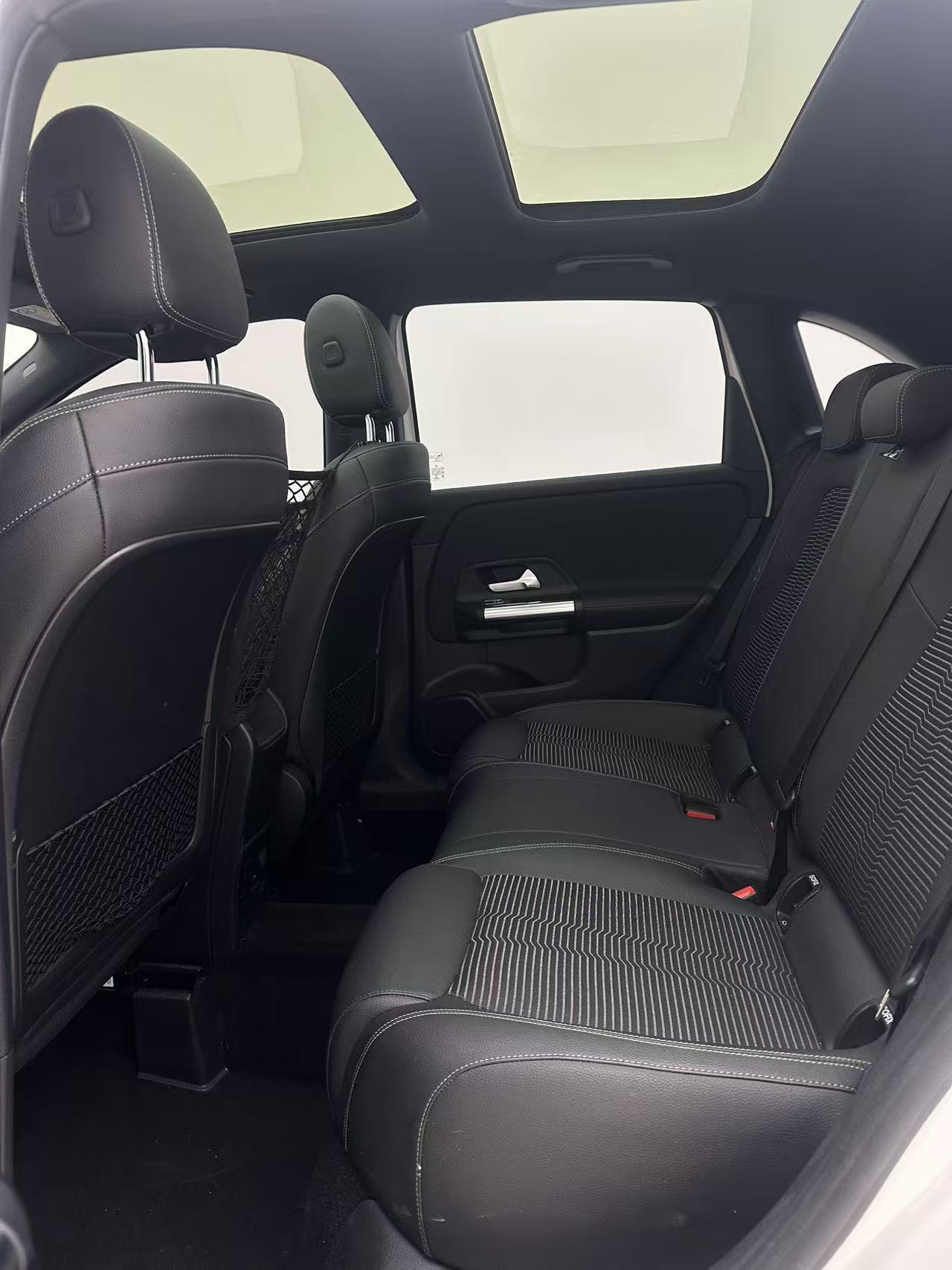 Mercedes-Benz B Class 2021 B 200 Dynamic