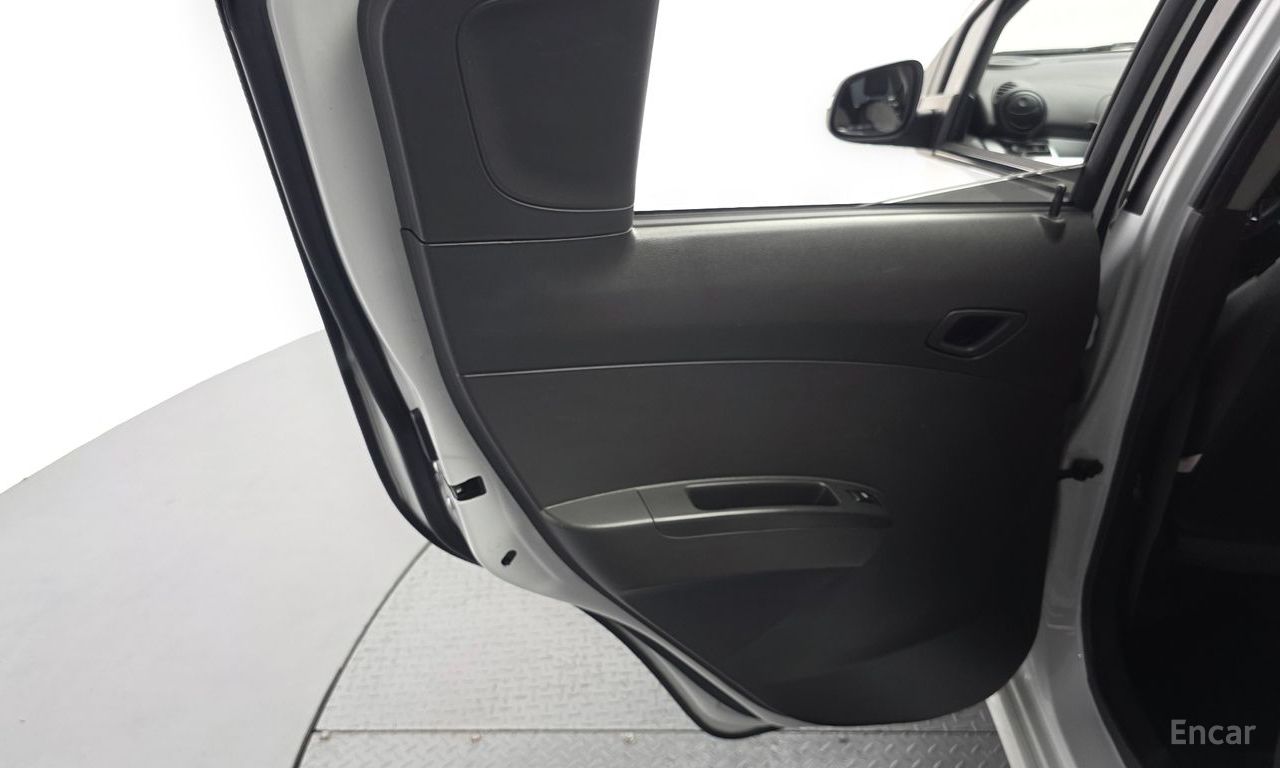 Chevrolet (GM Daewoo) Spark Spark S 2014