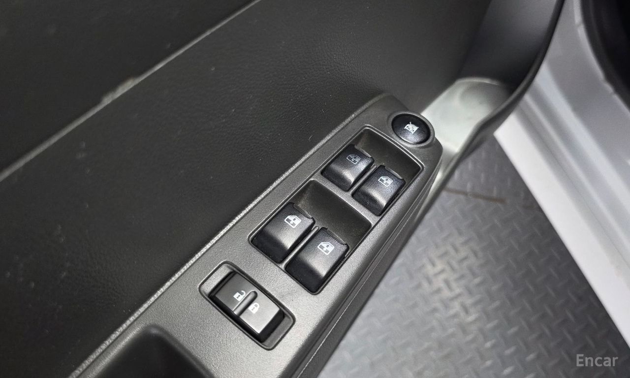 Chevrolet (GM Daewoo) Spark Spark S 2014