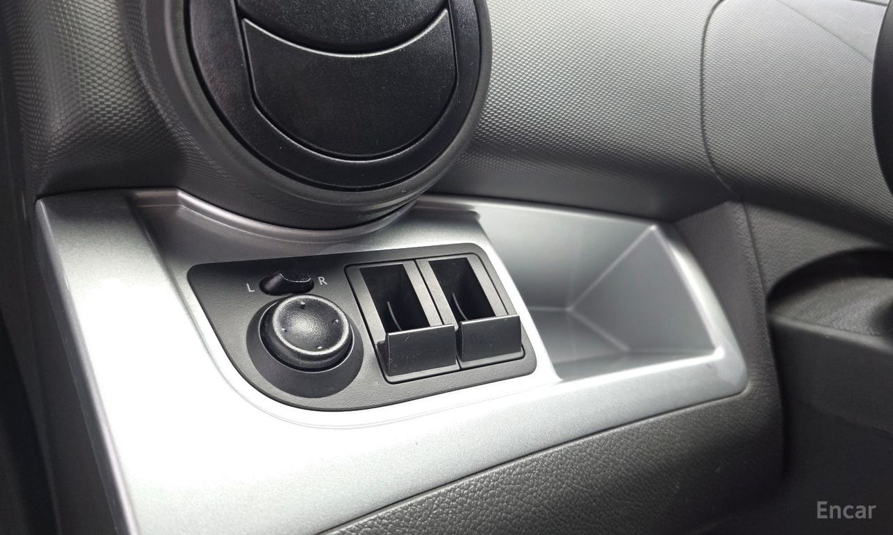 Chevrolet (GM Daewoo) Spark Spark S 2014