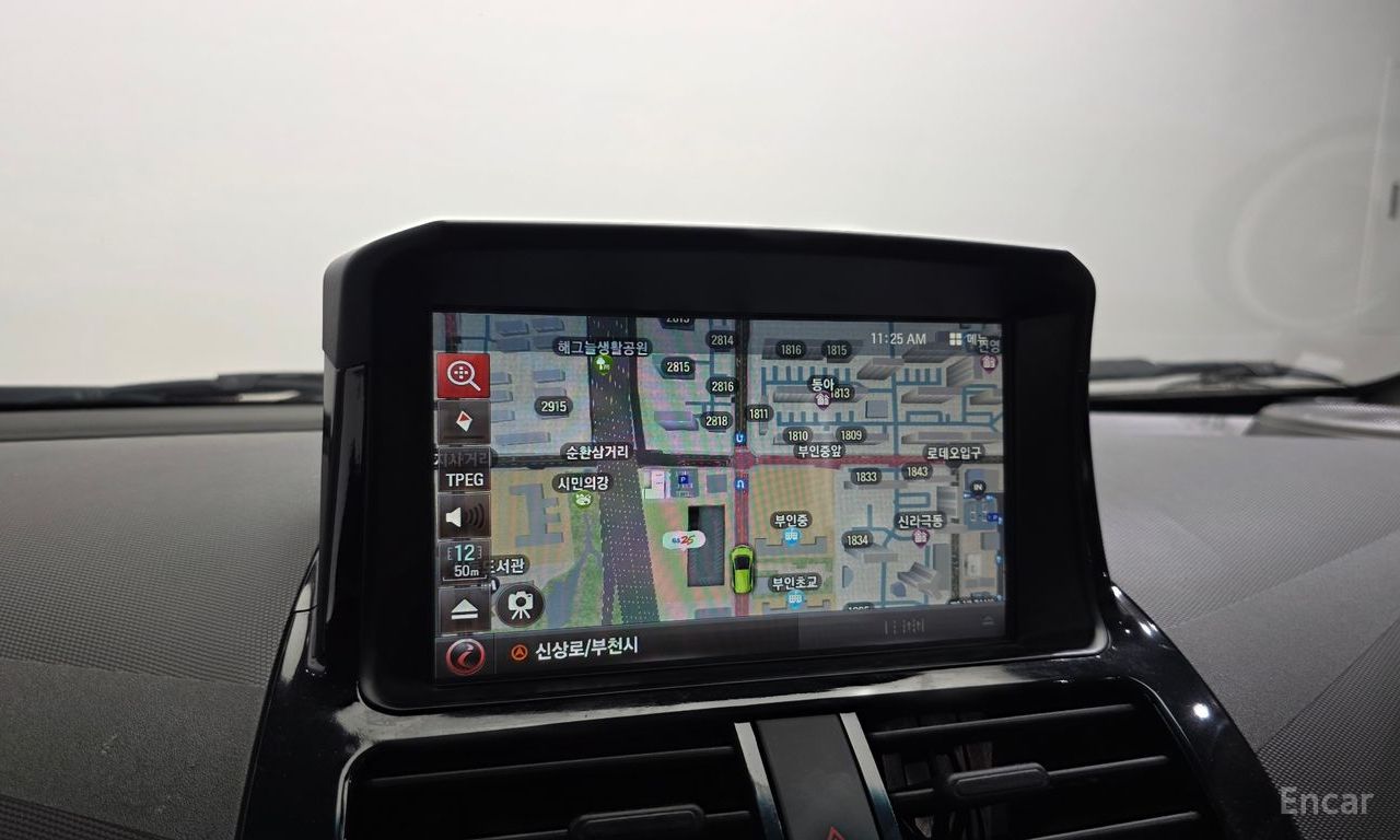 Chevrolet (GM Daewoo) Spark Spark S 2014