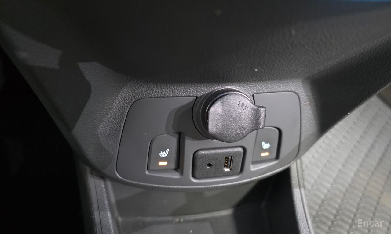 Chevrolet (GM Daewoo) Spark Spark S 2014