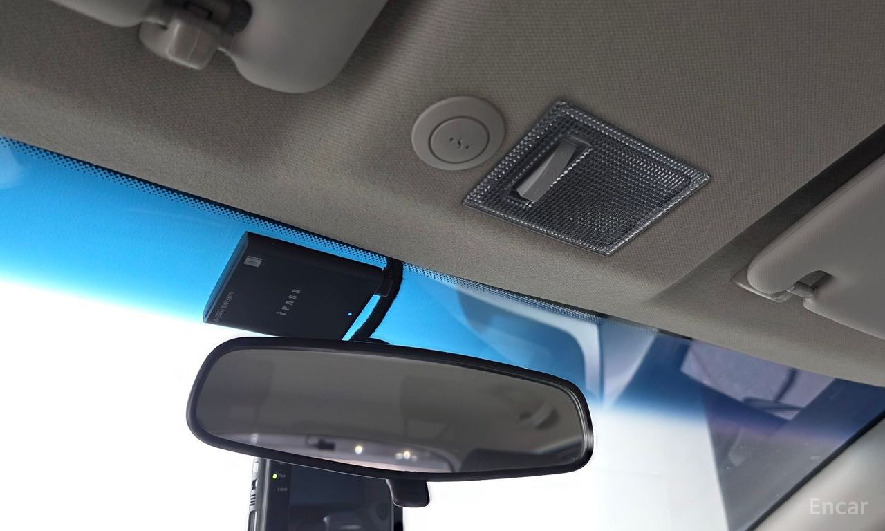 Chevrolet (GM Daewoo) Spark Spark S 2014