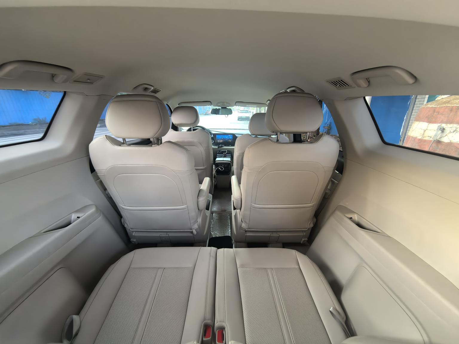 Wuling Victory Victory 2020 1.5T CVT Premium