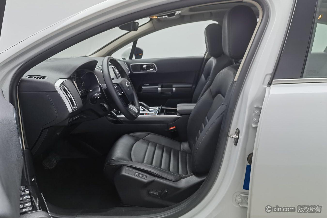 Citroen C6 2021 400THP Comfort