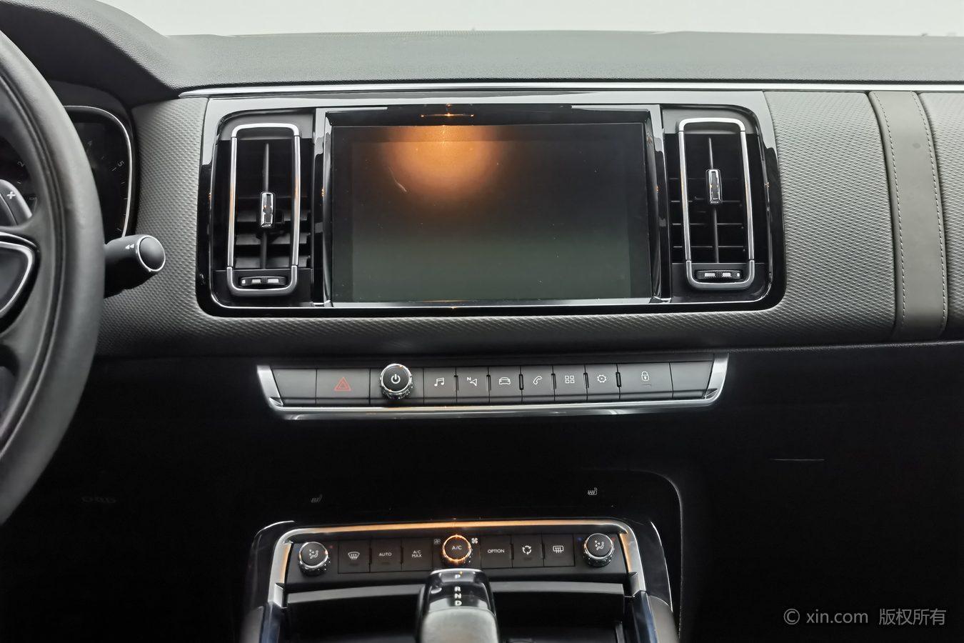 Citroen C6 2021 400THP Comfort