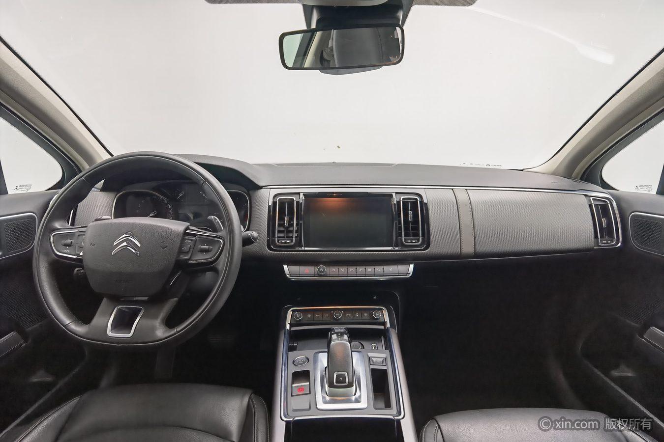 Citroen C6 2021 400THP Comfort