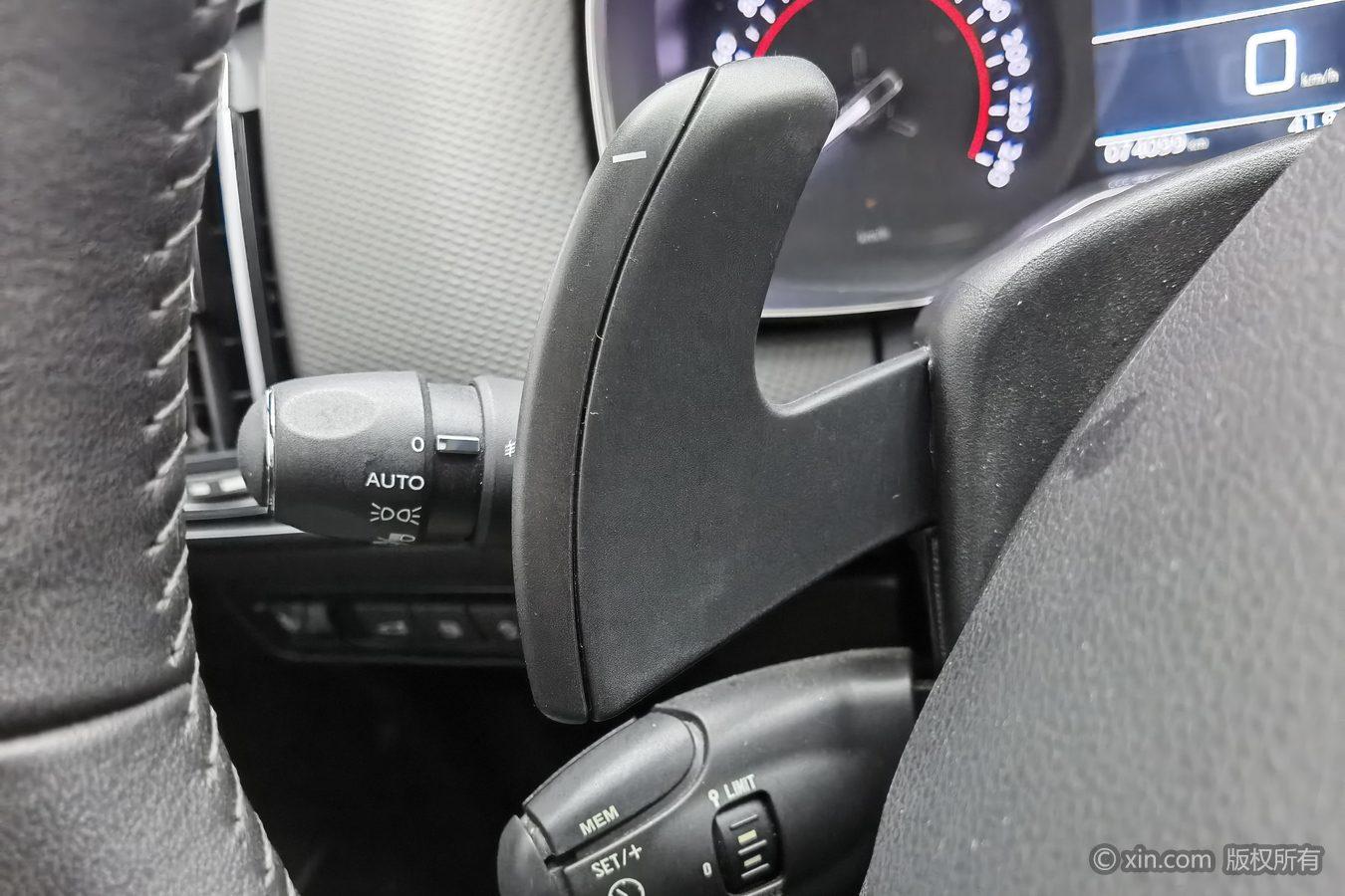 Citroen C6 2021 400THP Comfort