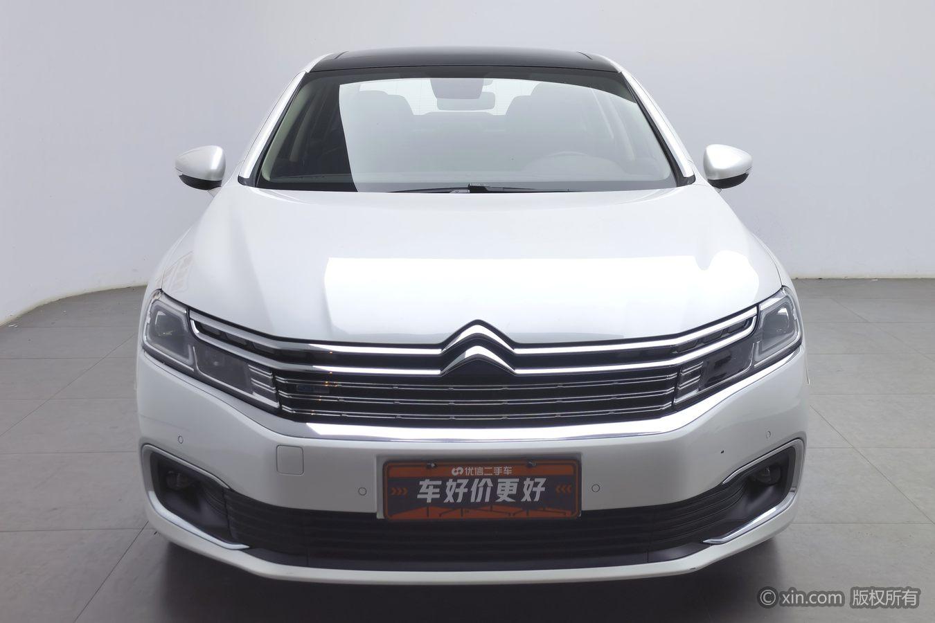 Citroen C6 2021 400THP Comfort
