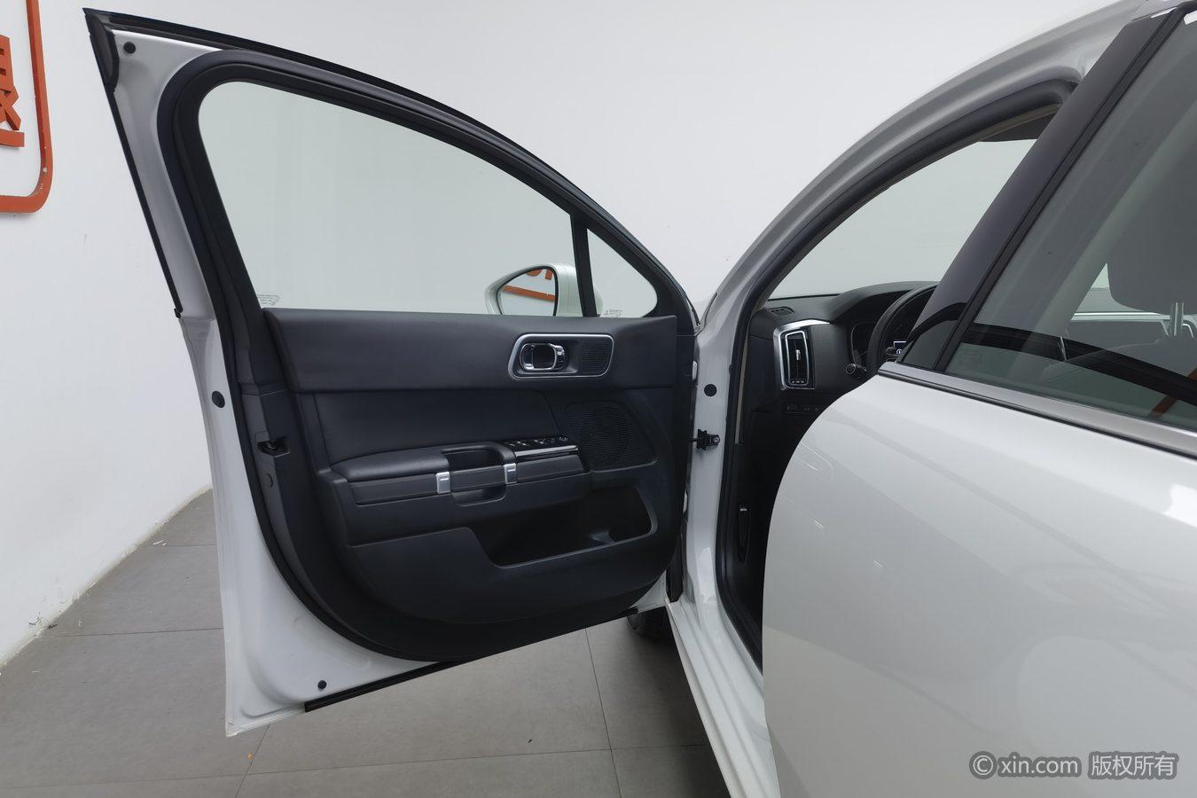 Citroen C6 2021 400THP Comfort