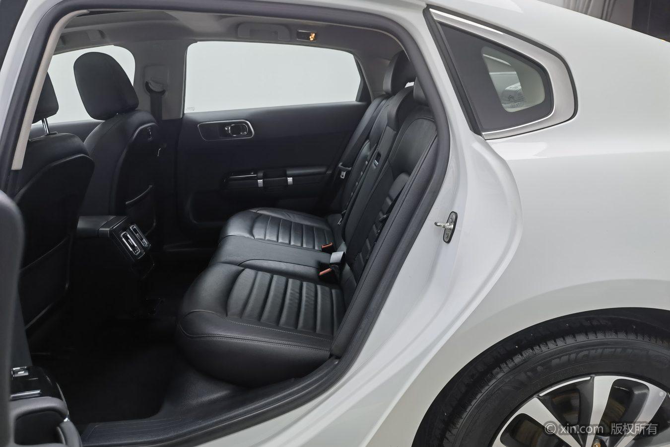 Citroen C6 2021 400THP Comfort