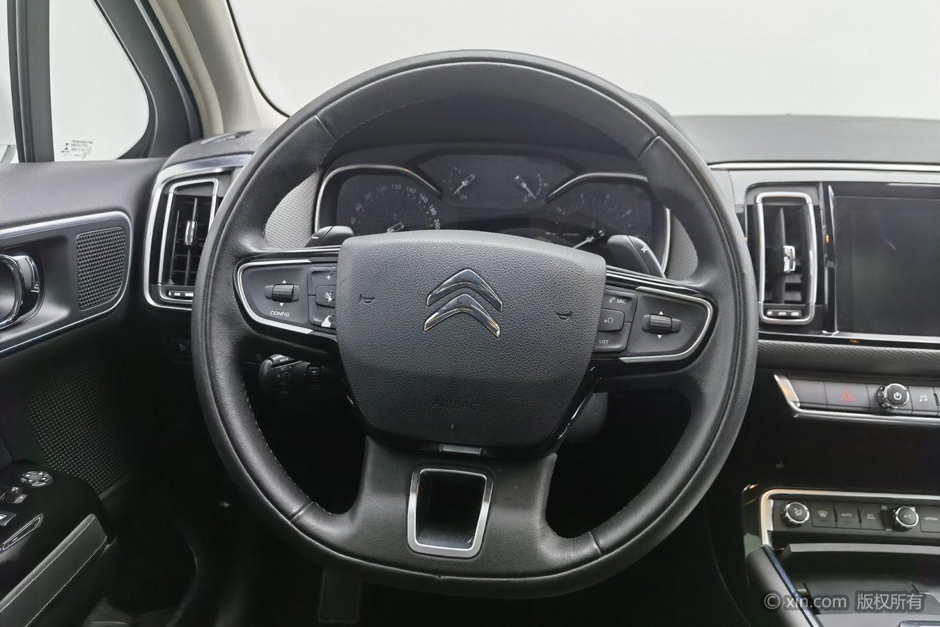 Citroen C6 2021 400THP Comfort