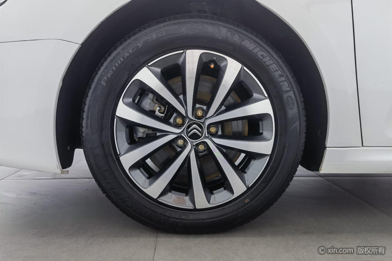 Citroen C6 2021 400THP Comfort