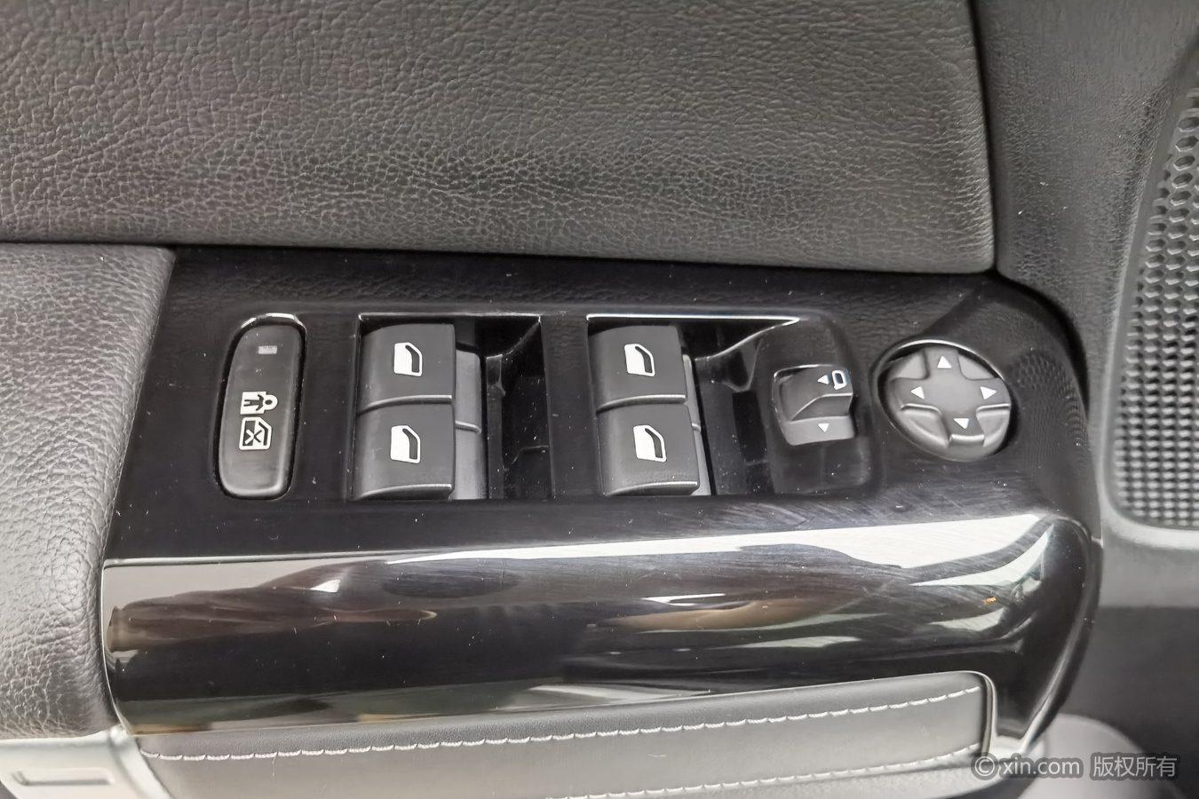 Citroen C6 2021 400THP Comfort