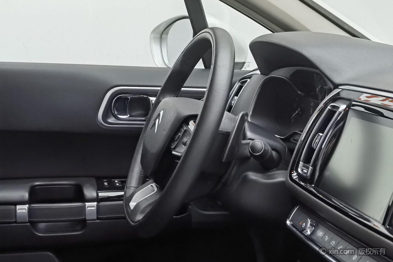 Citroen C6 2021 400THP Comfort