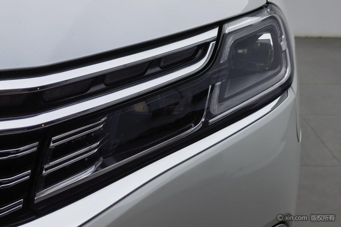 Citroen C6 2021 400THP Comfort