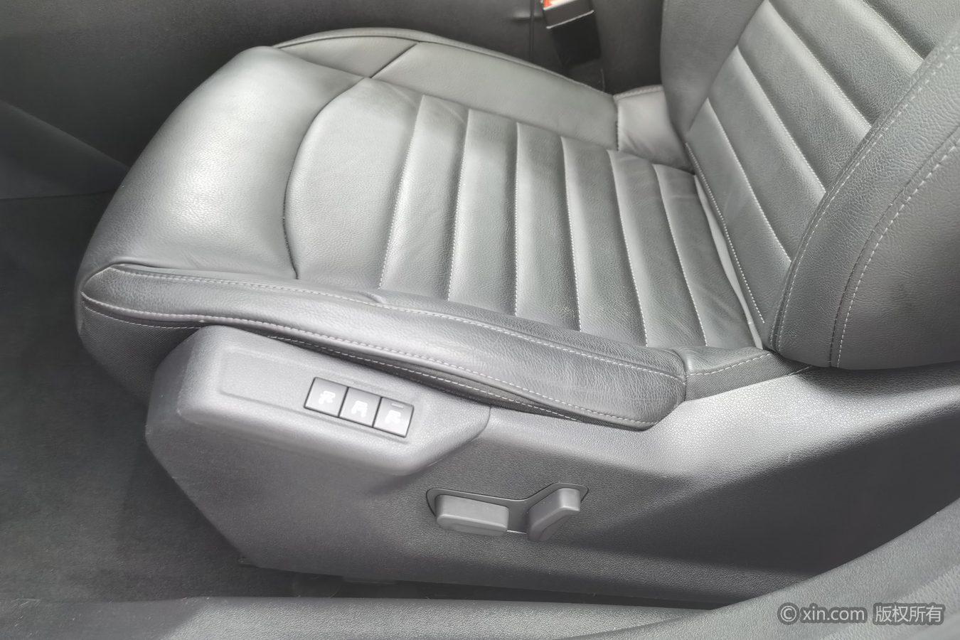 Citroen C6 2021 400THP Comfort