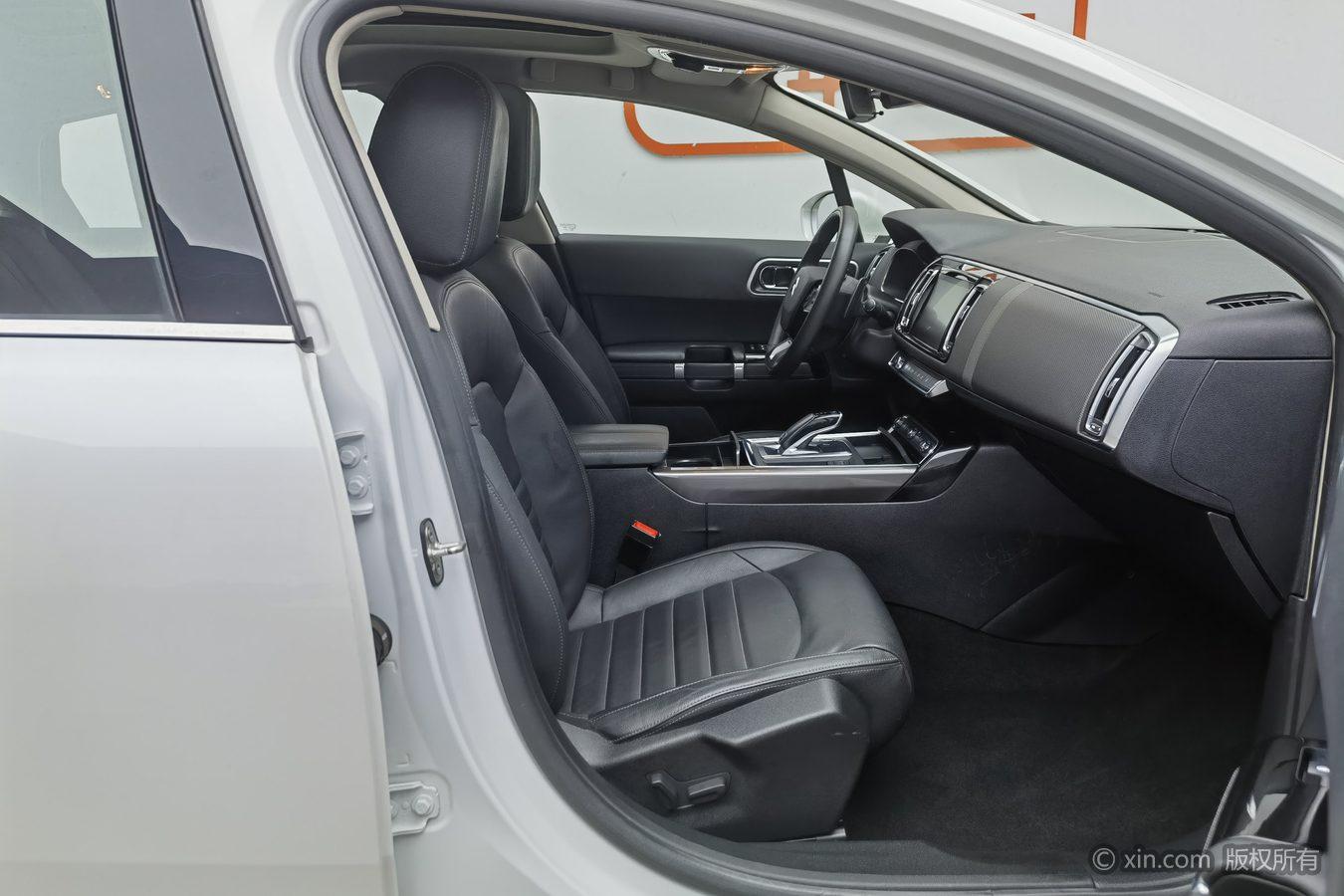 Citroen C6 2021 400THP Comfort
