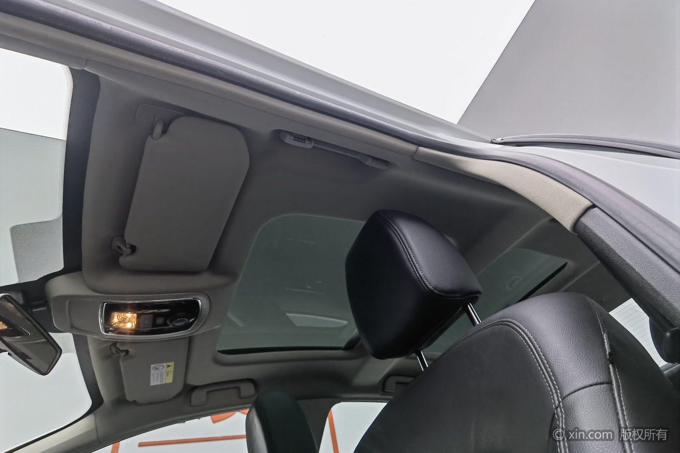 Citroen C6 2021 400THP Comfort