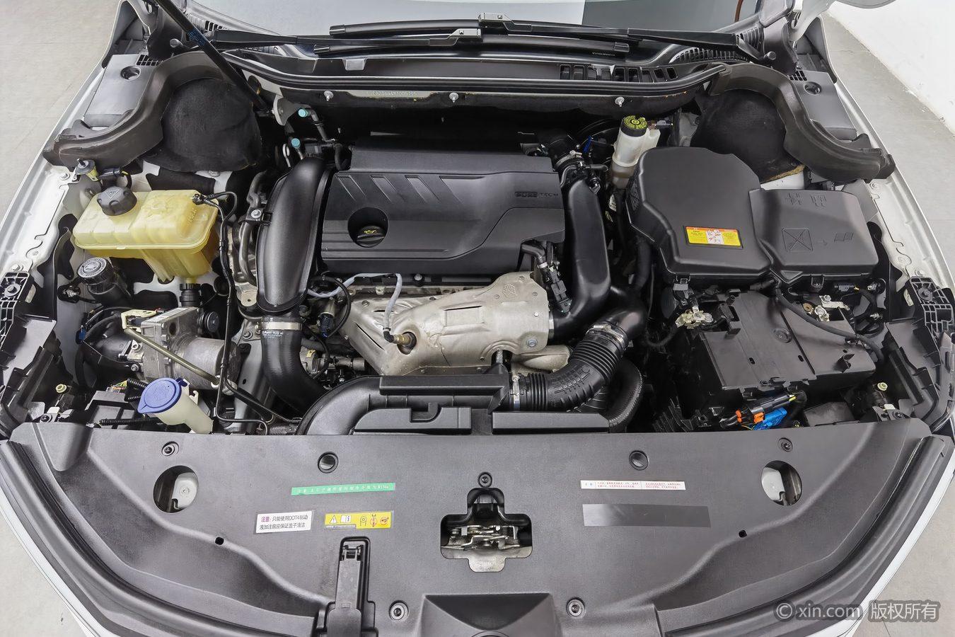 Citroen C6 2021 400THP Comfort