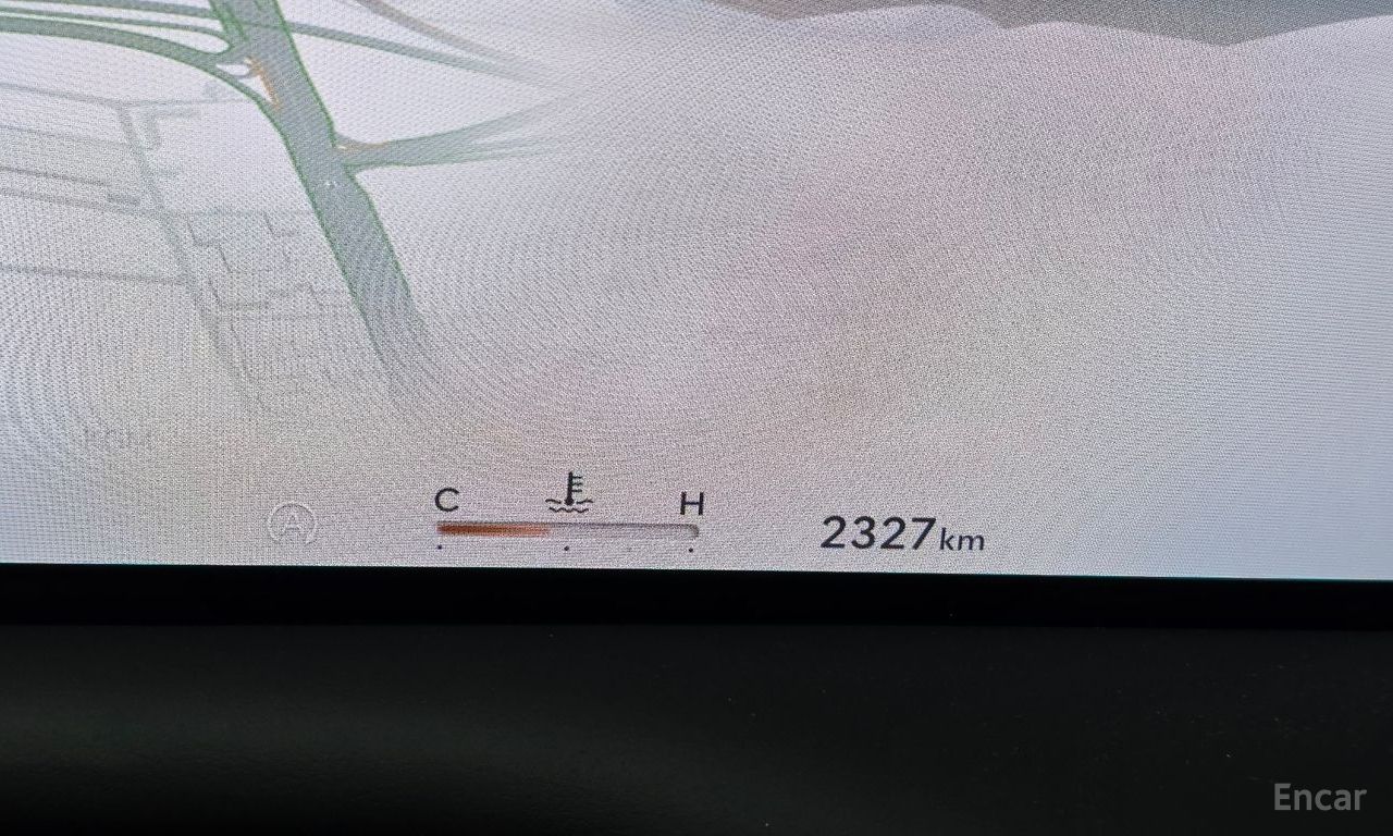Genesis G80 (RG3) Gasoline 2.5 Turbo 2WD 2027