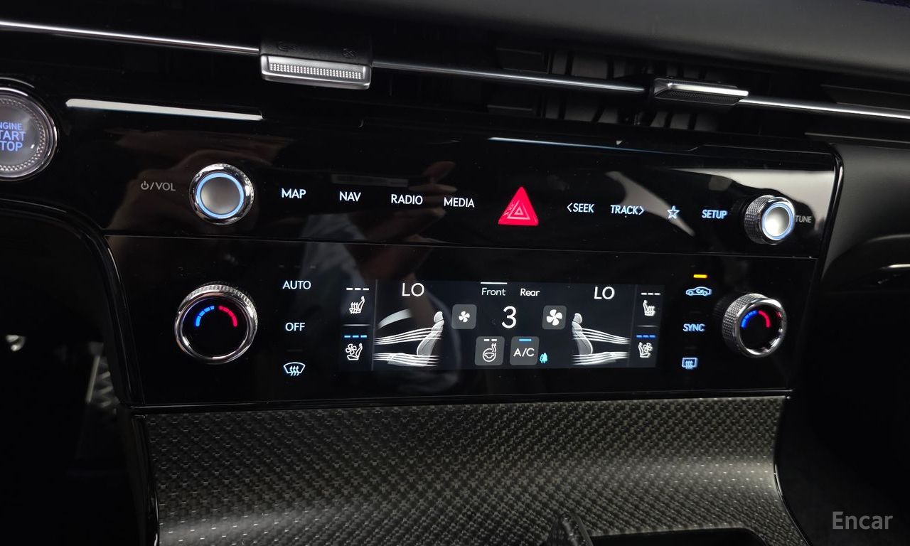 Genesis G80 (RG3) Gasoline 2.5 Turbo 2WD 2027