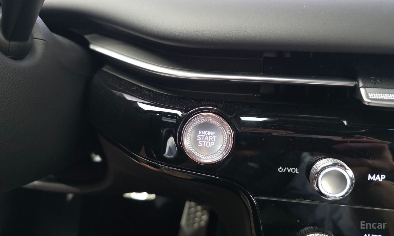 Genesis G80 (RG3) Gasoline 2.5 Turbo 2WD 2027