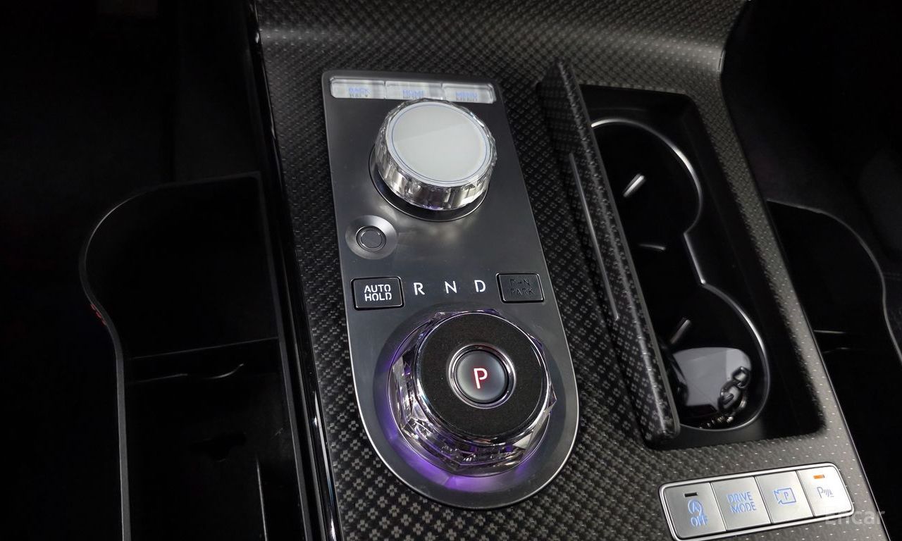 Genesis G80 (RG3) Gasoline 2.5 Turbo 2WD 2027