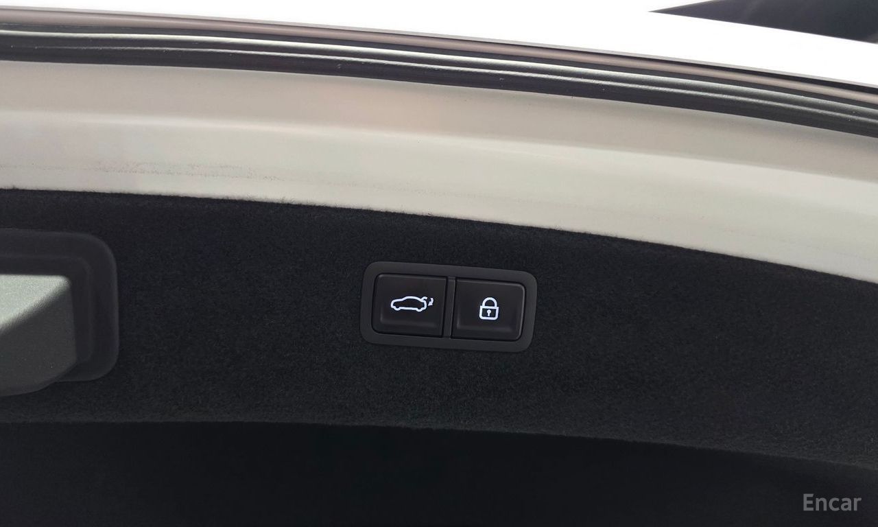 Genesis G80 (RG3) Gasoline 2.5 Turbo 2WD 2027