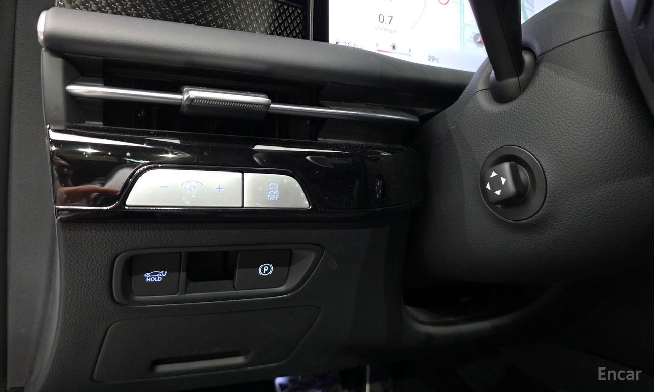 Genesis G80 (RG3) Gasoline 2.5 Turbo 2WD 2027