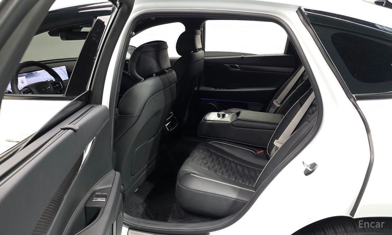 Genesis G80 (RG3) Gasoline 2.5 Turbo 2WD 2027