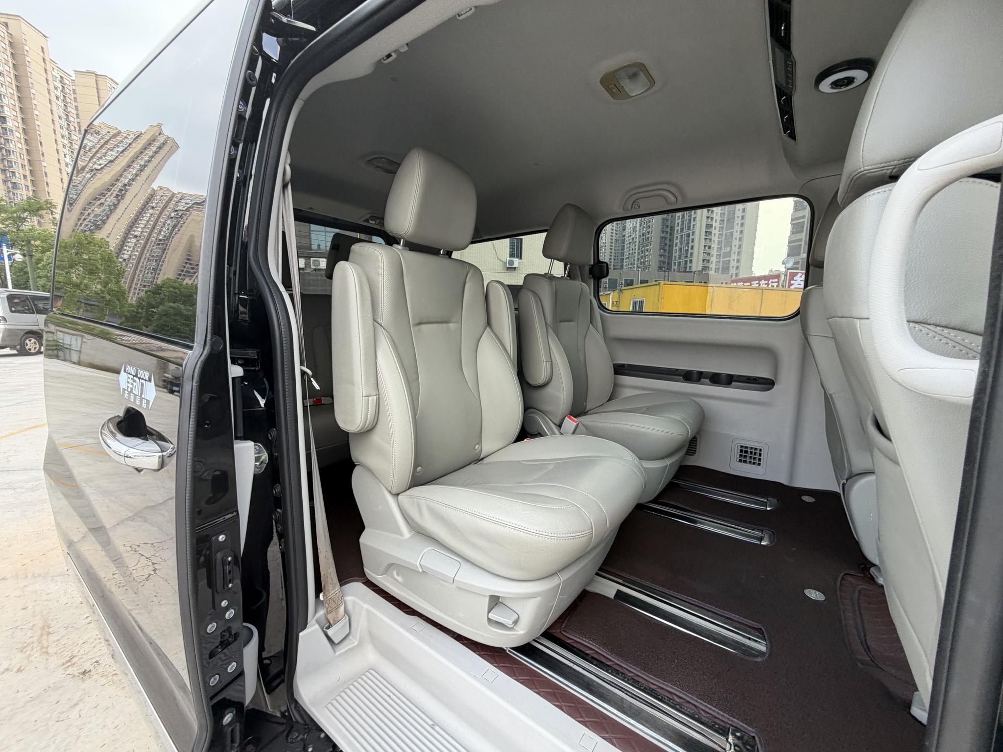 Refine Refine M4 2022 2.0CTI Diesel Manual Dynamic Sharp