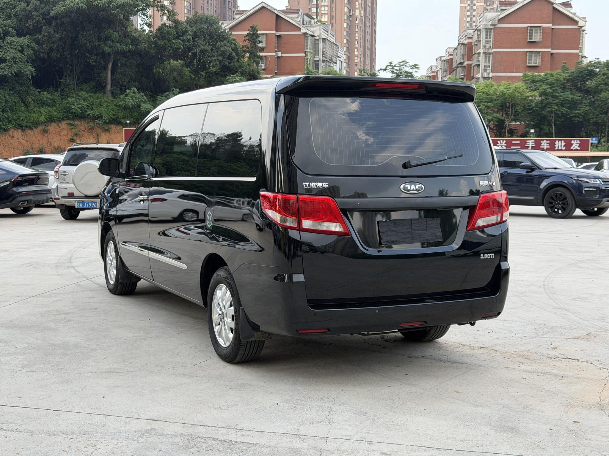 Refine Refine M4 2022 2.0CTI Diesel Manual Dynamic Sharp