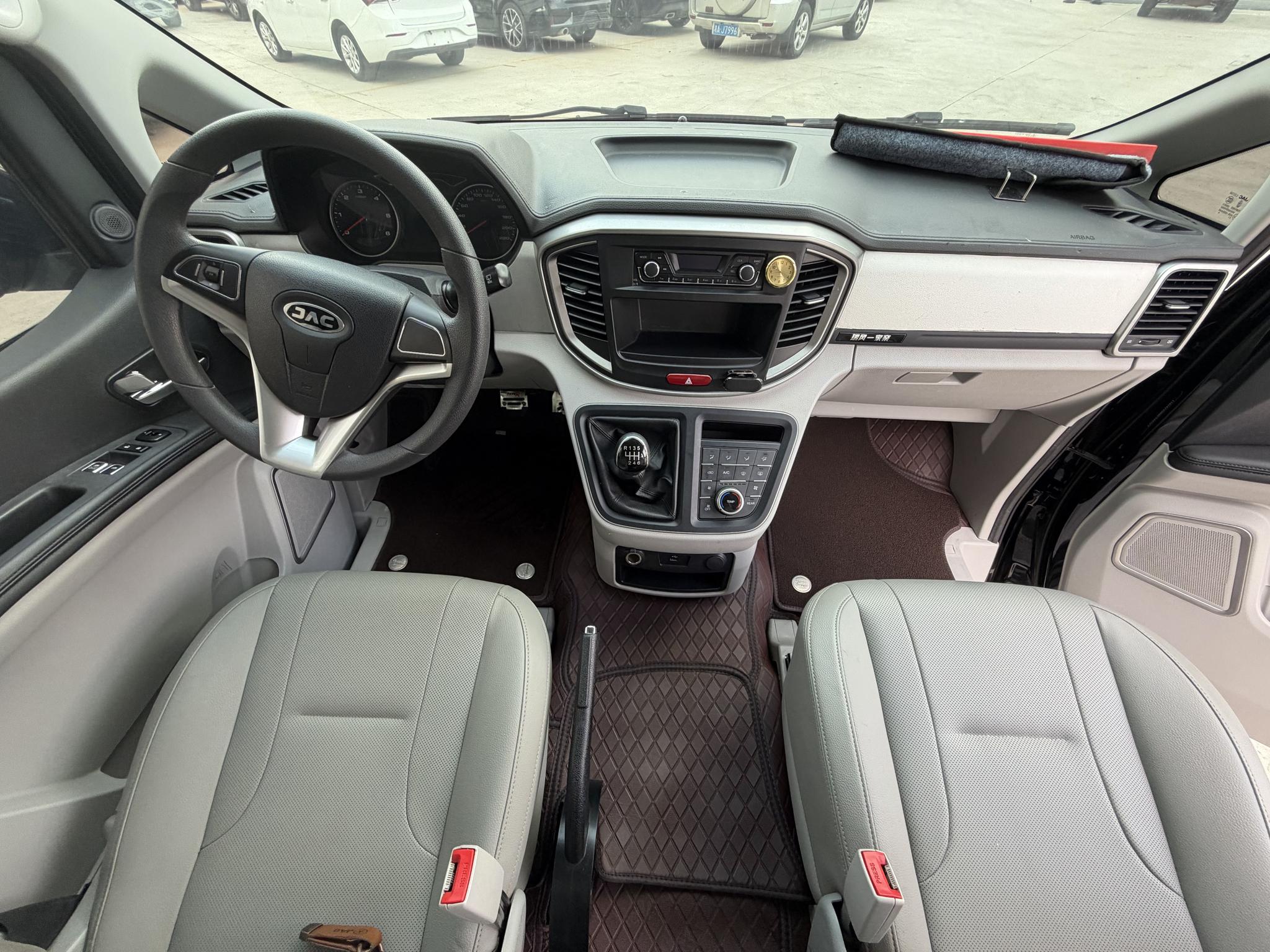 Refine Refine M4 2022 2.0CTI Diesel Manual Dynamic Sharp