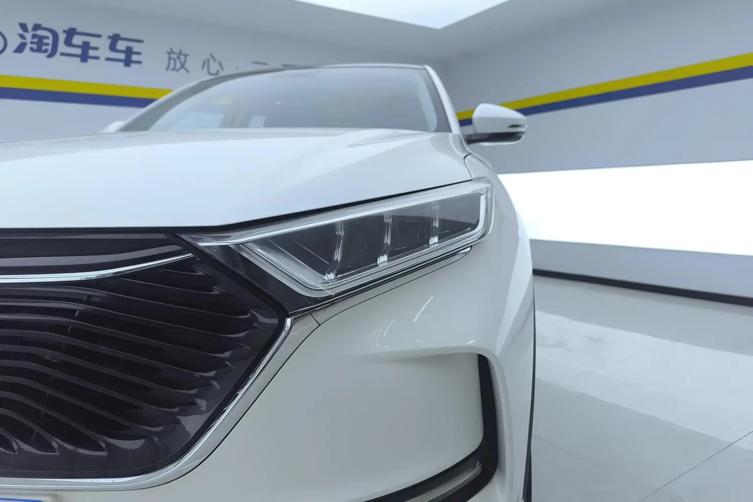 Changan Oshan X7 2020 1.5T Auto Luxury