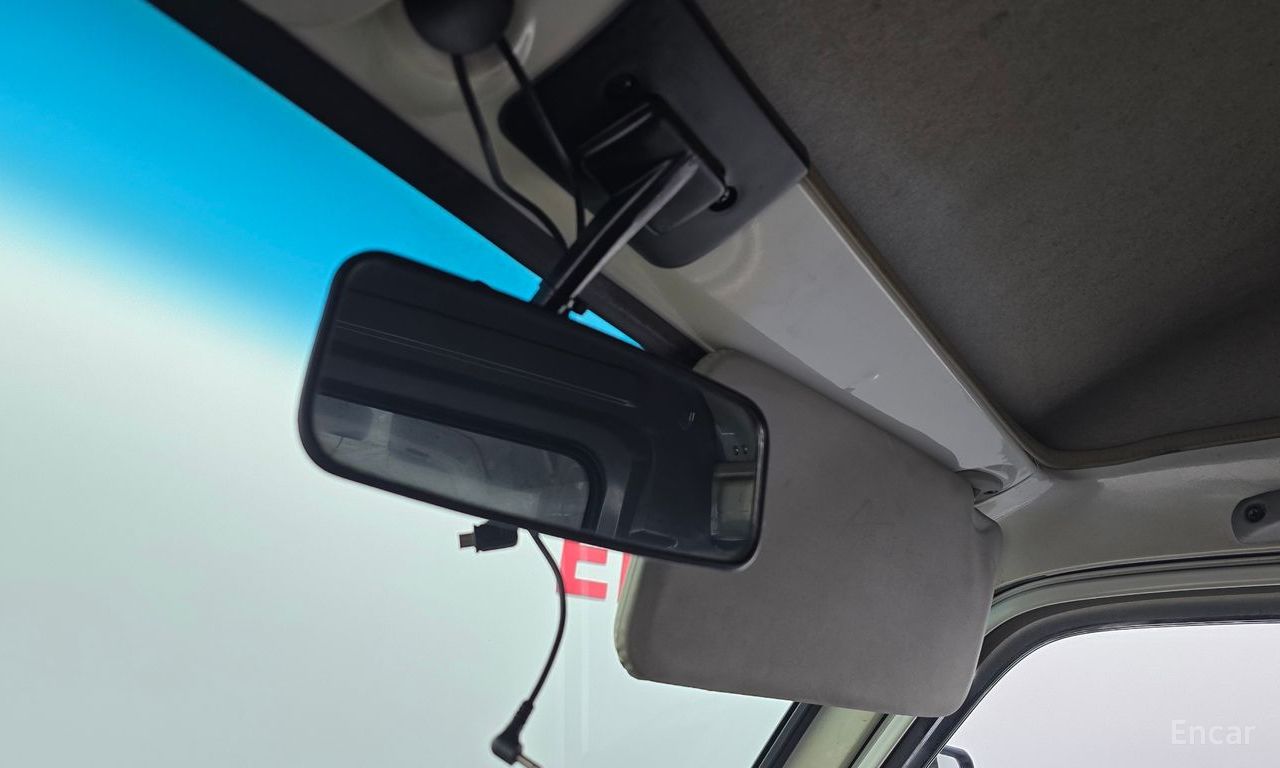 Chevrolet (GM Daewoo) New Damas 2-seater panel van 2018