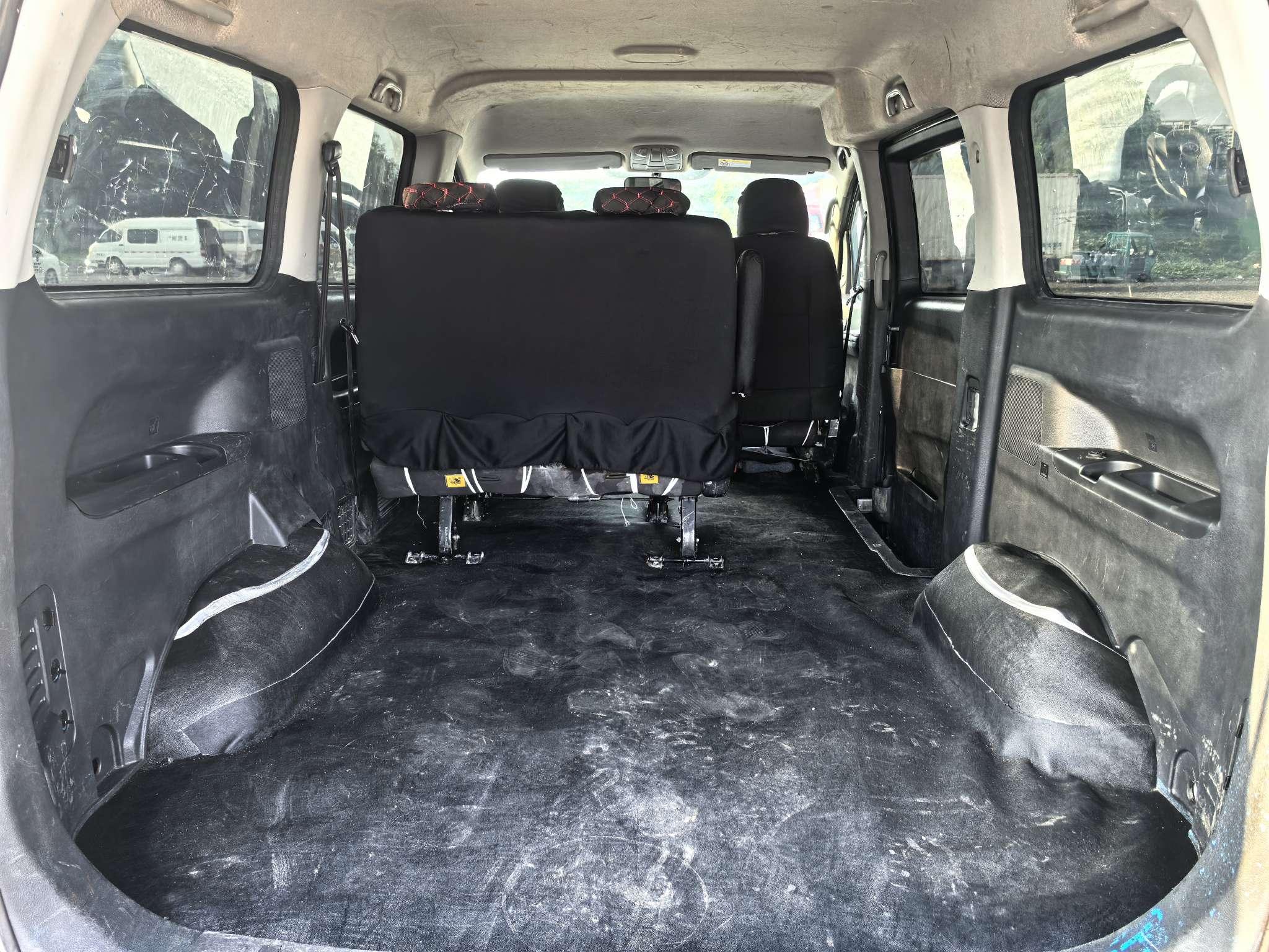 Refine Refine M4 2019 Series 2.0L Manual China VI