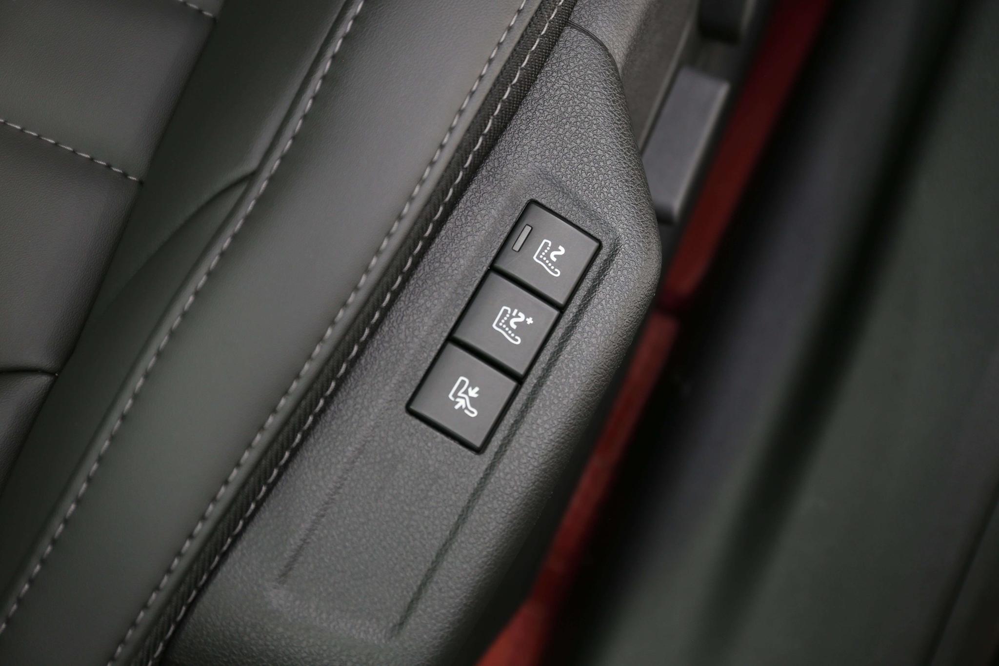 Citroen C6 2021 400THP Comfort