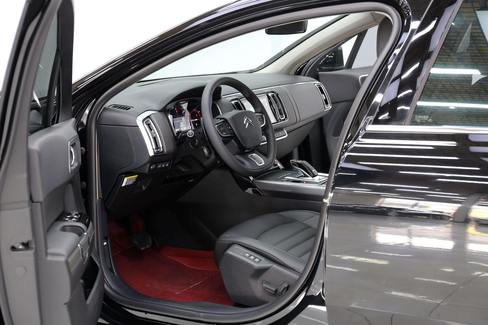 Citroen C6 2021 400THP Comfort