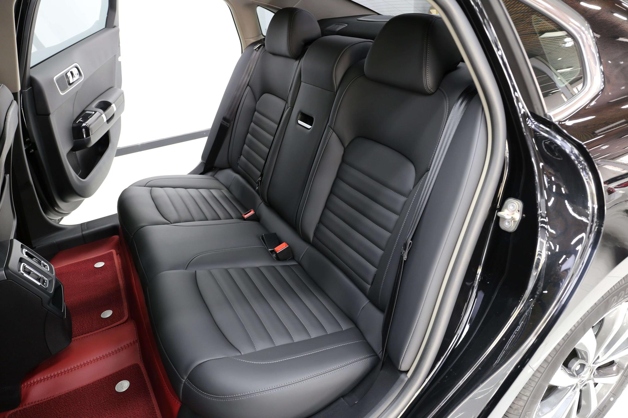 Citroen C6 2021 400THP Comfort