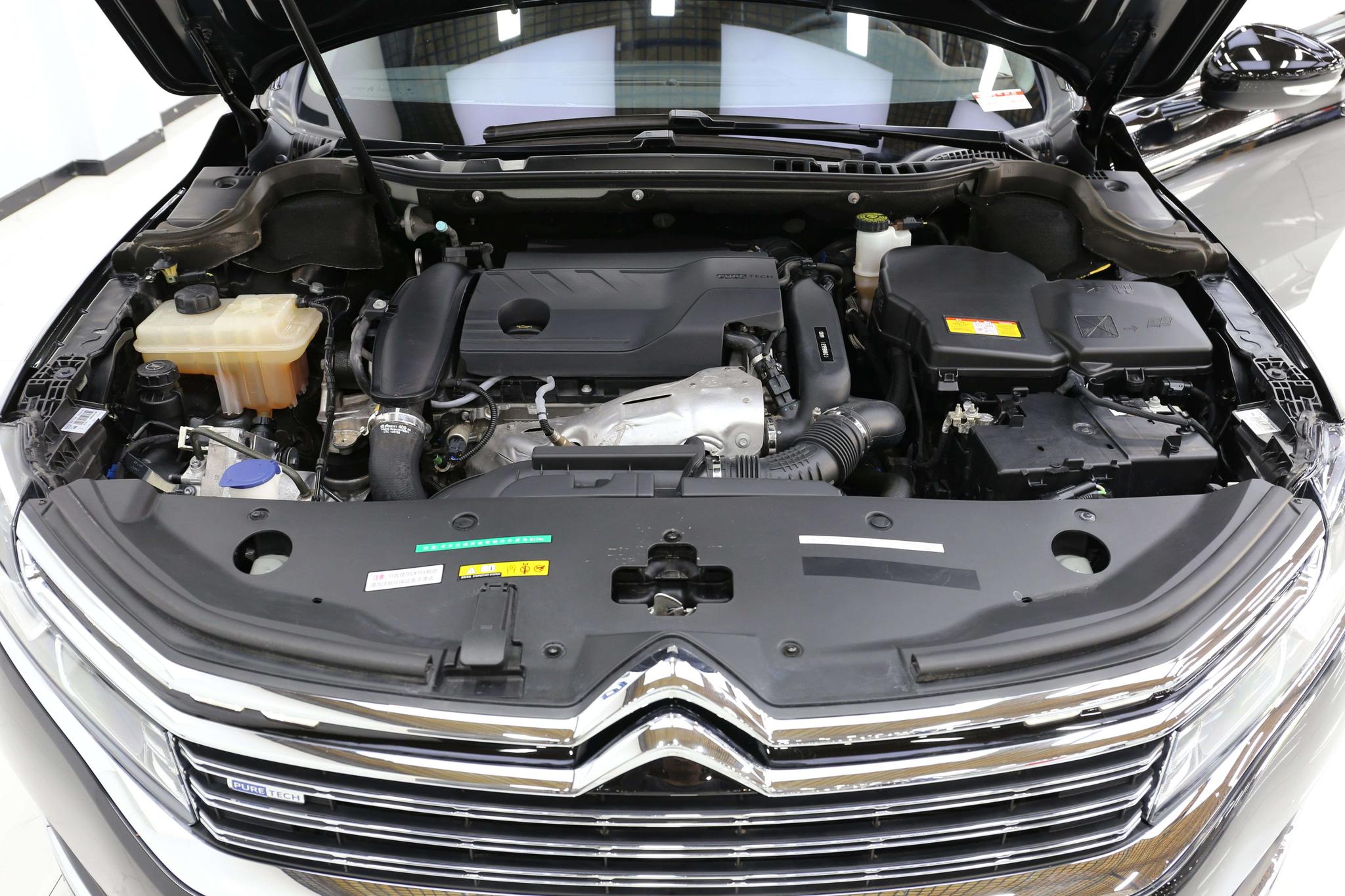 Citroen C6 2021 400THP Comfort