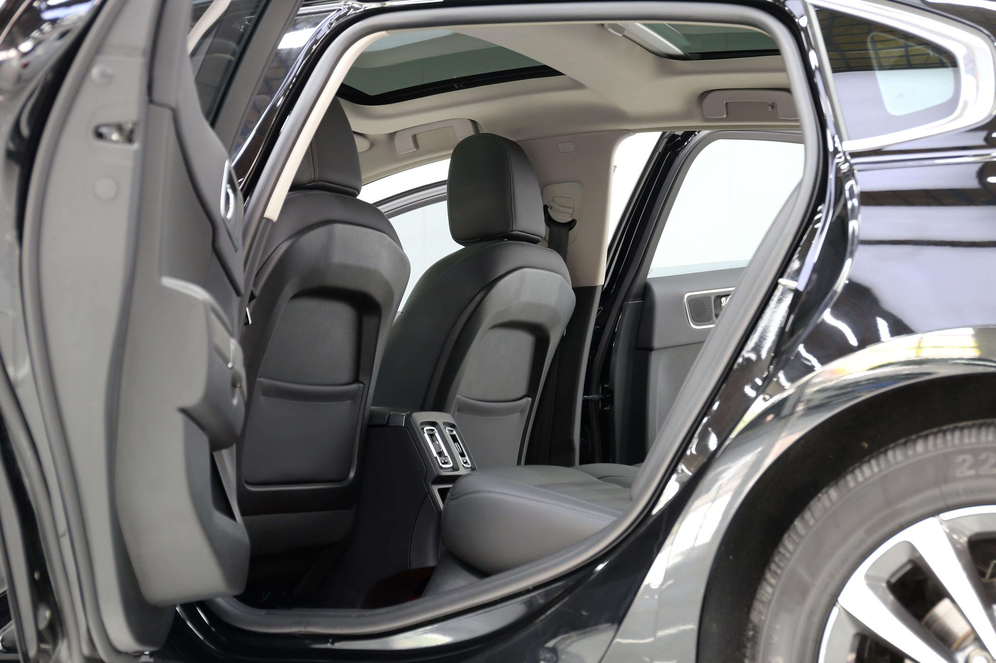 Citroen C6 2021 400THP Comfort