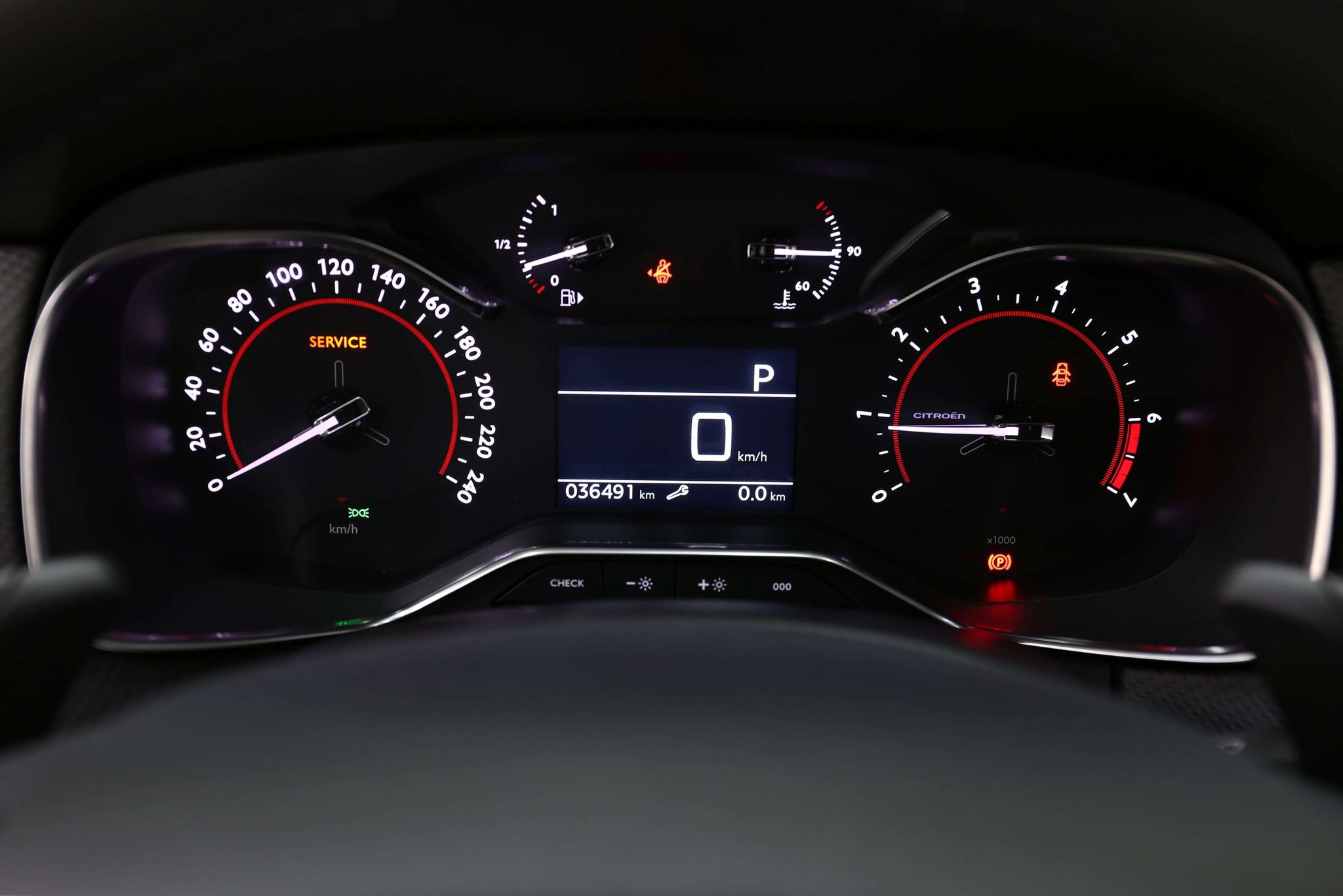 Citroen C6 2021 400THP Comfort